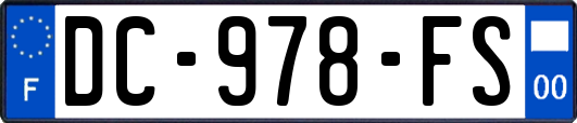DC-978-FS