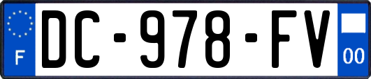 DC-978-FV