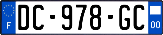 DC-978-GC