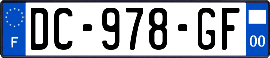 DC-978-GF