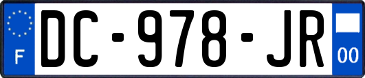 DC-978-JR