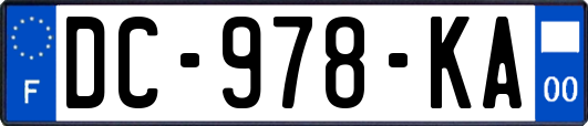DC-978-KA