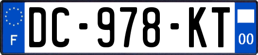 DC-978-KT