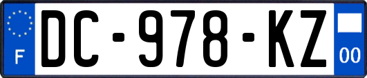 DC-978-KZ