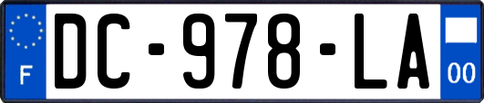 DC-978-LA