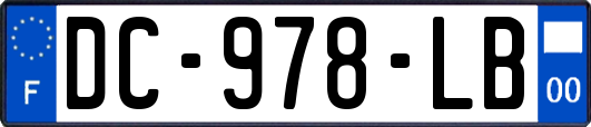 DC-978-LB
