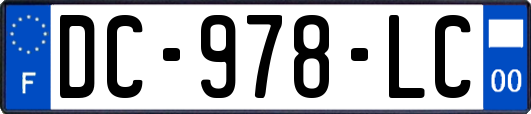 DC-978-LC