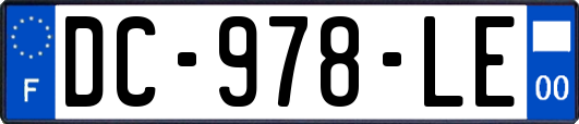 DC-978-LE