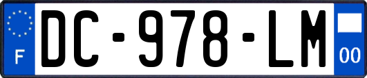 DC-978-LM