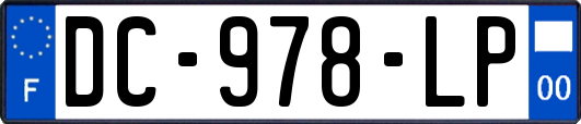 DC-978-LP
