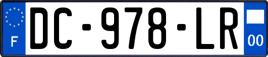 DC-978-LR