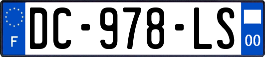 DC-978-LS