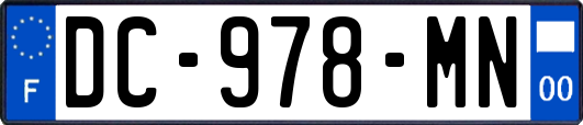 DC-978-MN