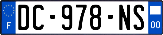 DC-978-NS