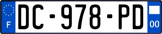 DC-978-PD