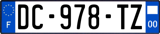 DC-978-TZ