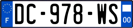 DC-978-WS