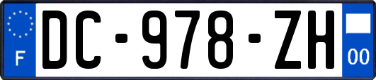 DC-978-ZH