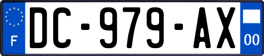 DC-979-AX