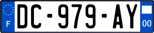 DC-979-AY