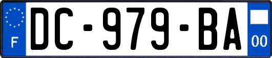 DC-979-BA