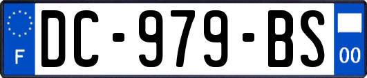DC-979-BS