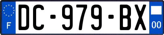 DC-979-BX