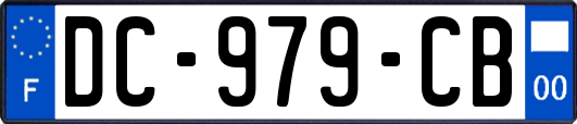 DC-979-CB