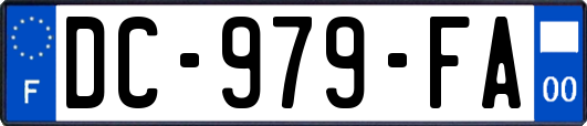 DC-979-FA
