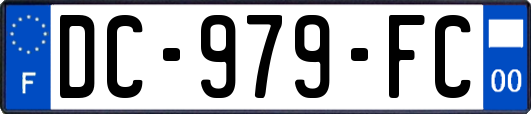 DC-979-FC