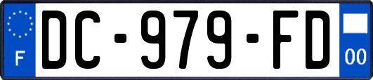 DC-979-FD