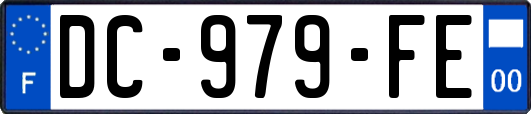 DC-979-FE