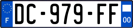 DC-979-FF