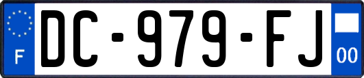 DC-979-FJ