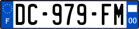 DC-979-FM