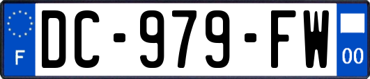 DC-979-FW