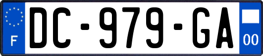 DC-979-GA