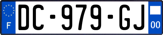 DC-979-GJ