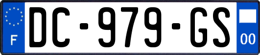 DC-979-GS