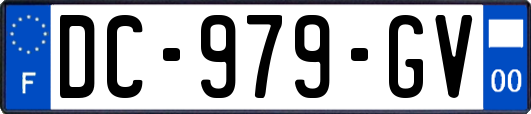 DC-979-GV