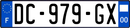 DC-979-GX