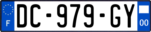 DC-979-GY