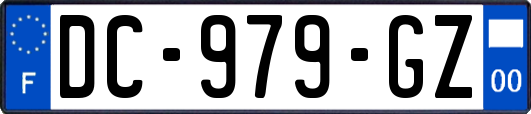 DC-979-GZ