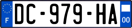 DC-979-HA
