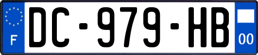 DC-979-HB