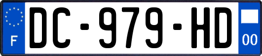 DC-979-HD