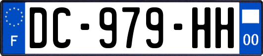 DC-979-HH