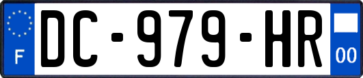 DC-979-HR