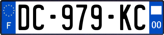 DC-979-KC