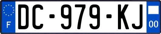 DC-979-KJ